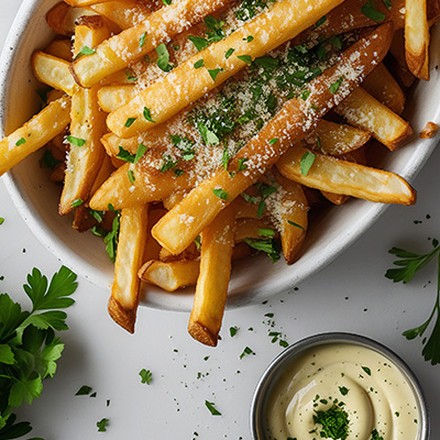 Trend-Quickie: Trüffel als unkomplizierter Akzent Trend-Quickie: Trüffel als unkomplizierter Akzent