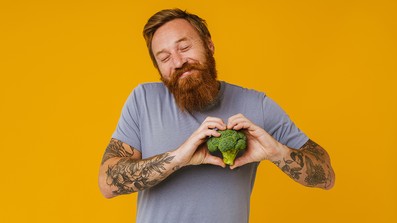 Pflanzen verdienen  die Hauptrolle