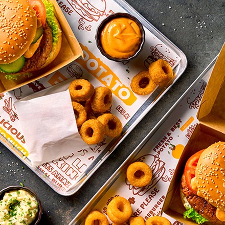 Frostkrone Frostkrone