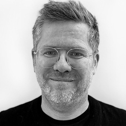 Markus Tust Markus Tust, Managing Partner der Soda Group