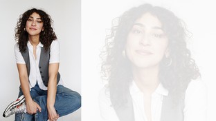 10 Fragen an Hannah Gharib