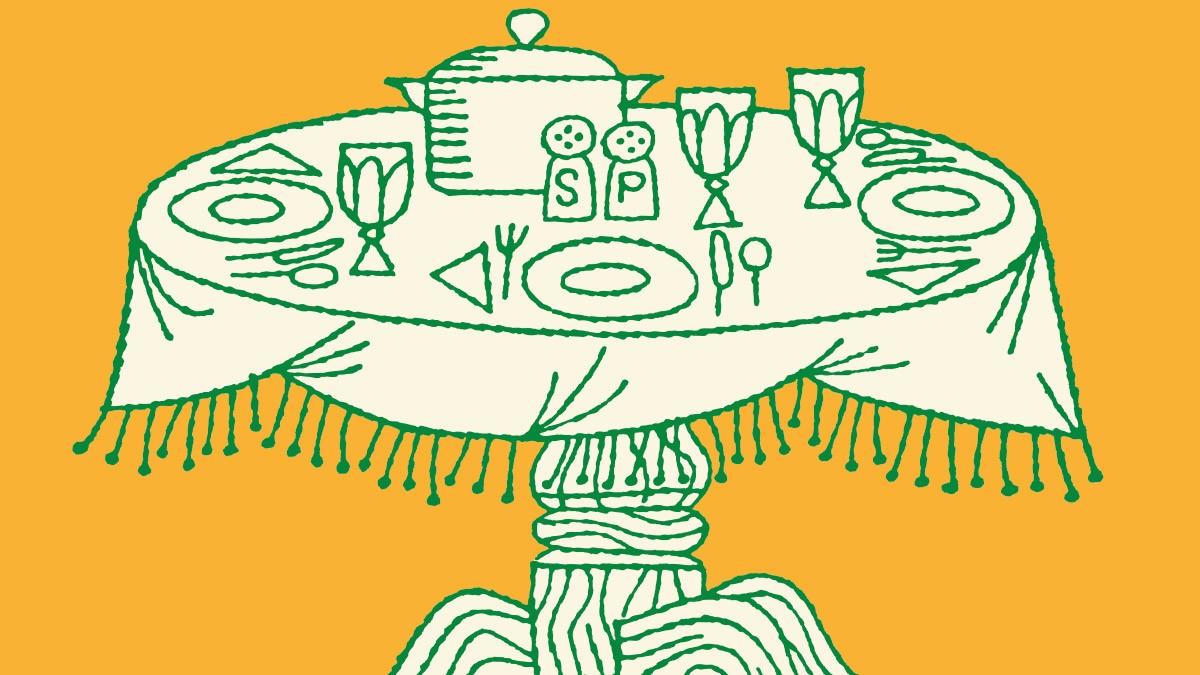 Foto: Getty-Images Event Catering Business für knallharte Profis