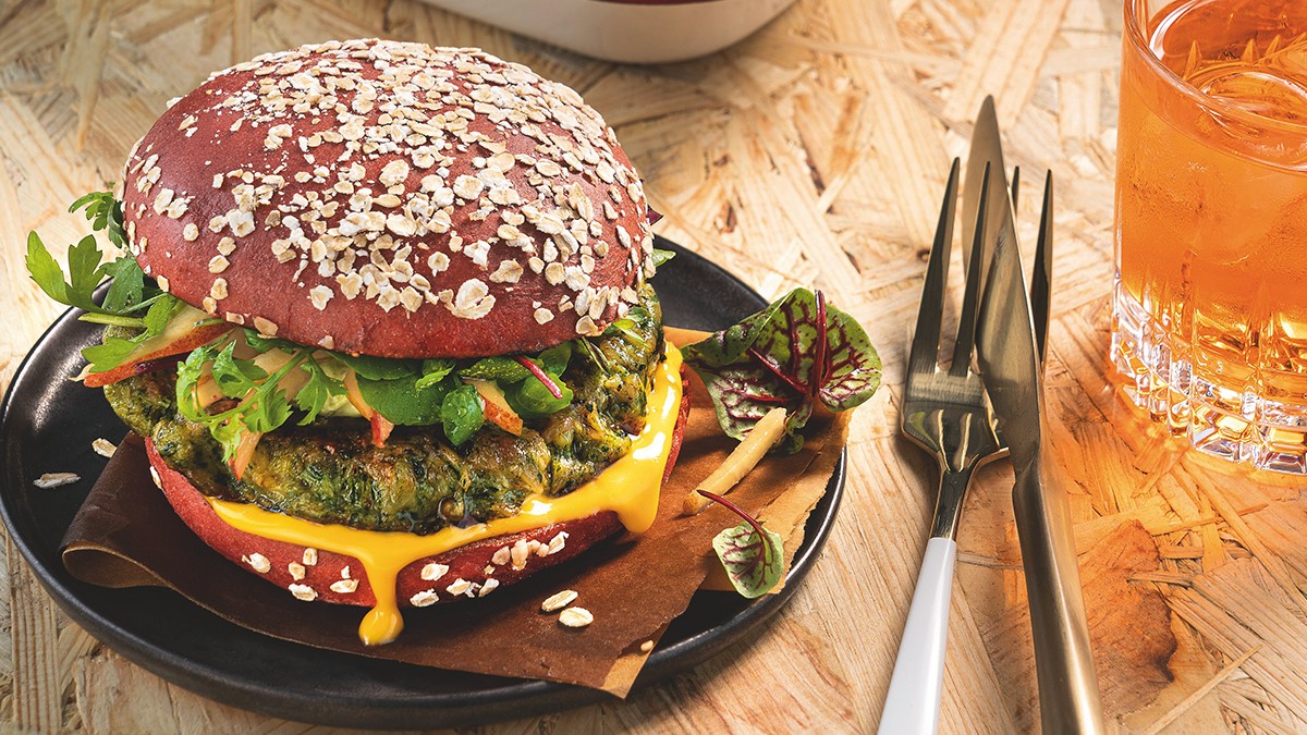 Fotos: Salomon FoodWorld Nachgefragt bei Jochen Kramer, Geschäftsführer SALOMON FOODWORLD