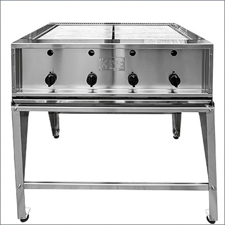 KSF Steakgrills KSF Steakgrills