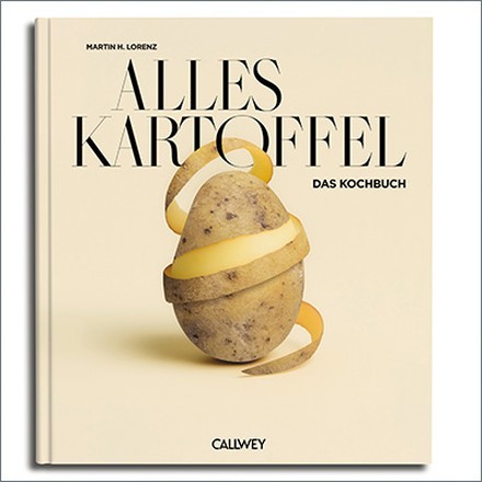 Buchtipp Alles Kartoffel Buchtipp Alles Kartoffel