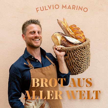 Buchtipp Buchtipp Brot aus aller Welt