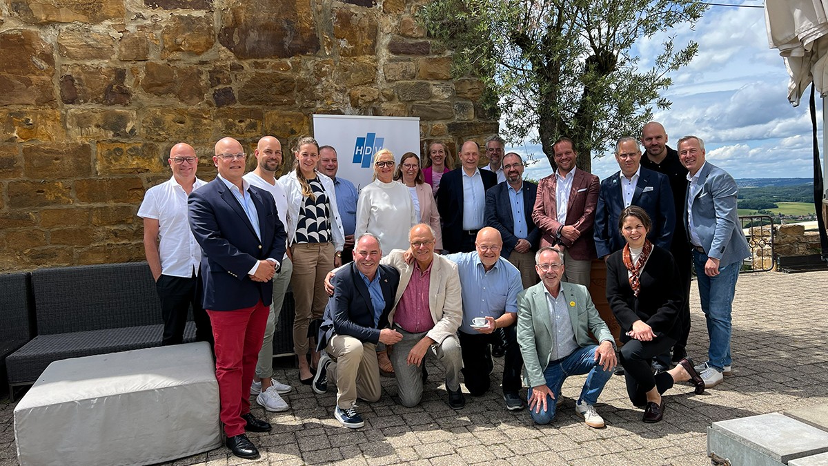Foto: HDV HDV CAMPS 2026