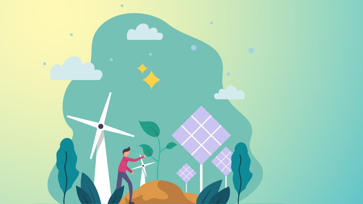 Foto: Getty-Images Nachhaltigkeit