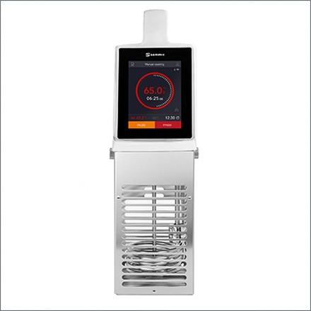 Saro Sous Vide garer von Saro