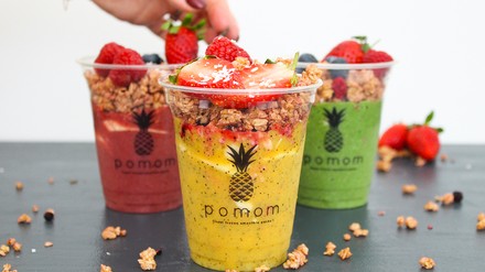 Smoothies Vitamine für einen erfolgreichen Start in den Tag