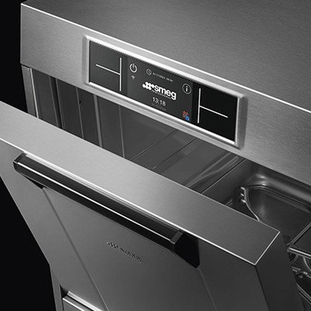 Serie Smeg Pura Serie Smeg Pura