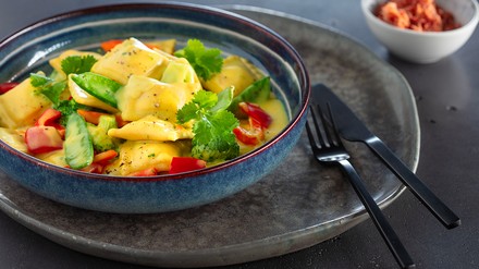 Bürger Maultaschen von Bürger