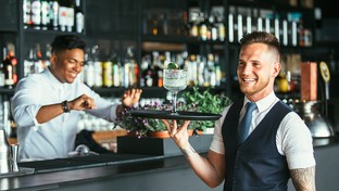 Ohne MINI-Jobs entsteht ein MAXI-Problem