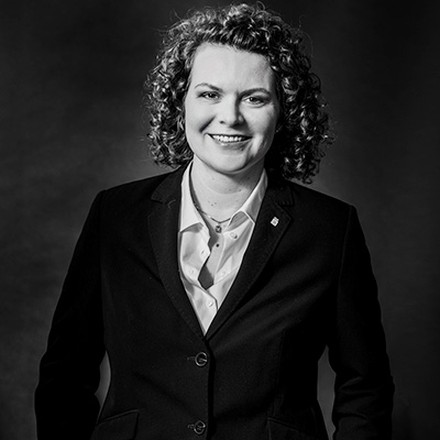 Yvonne Peter Yvonne Peter, Director of Revenue Management, Breidenbacher Hof