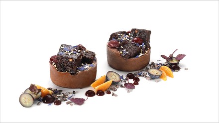 Sander Sander veganer Dark Chocolate