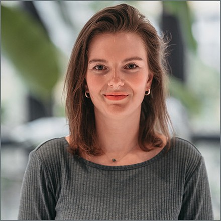 Sophie Scharrer Sophie Scharrer