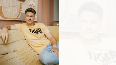10 Fragen an Wayne Carpendale