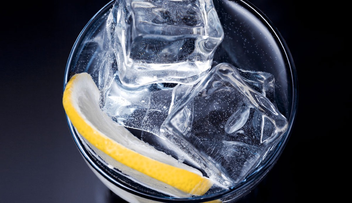 Foto: iStockphoto
Gin