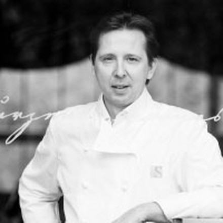 Heinz Reitbauer