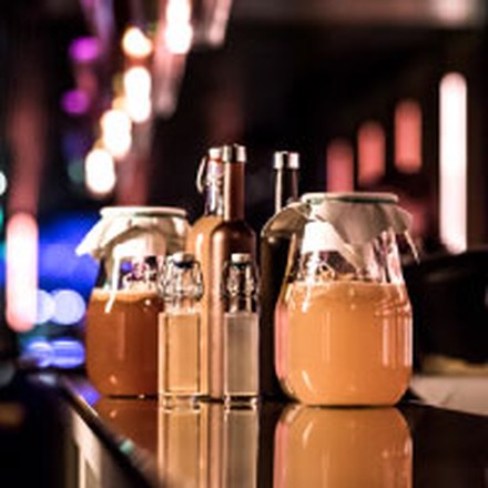 Restaurant Golvet