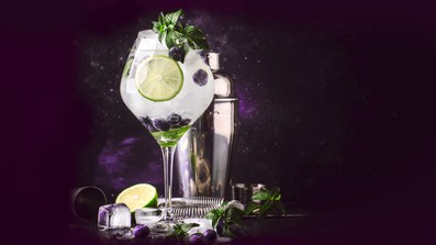 Alkoholfreie Getränke