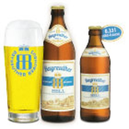 Bayreuther Bierbrauerei AG