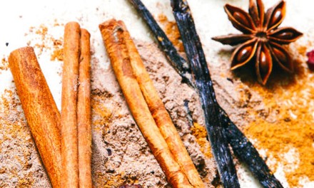 Gewürze Mythen in Tüten