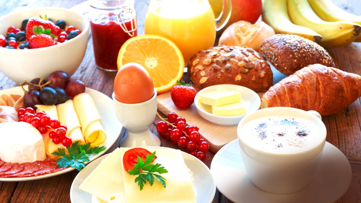 iStockphoto Wer hat an der Uhr gedreht