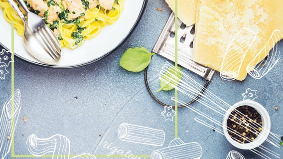 Pasta
