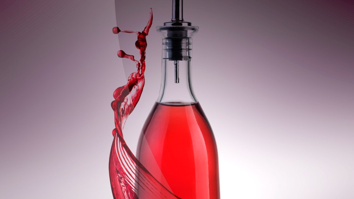 Fotos: fotolia.com: Gresei; iStockphoto Essig ist die neue Essklasse