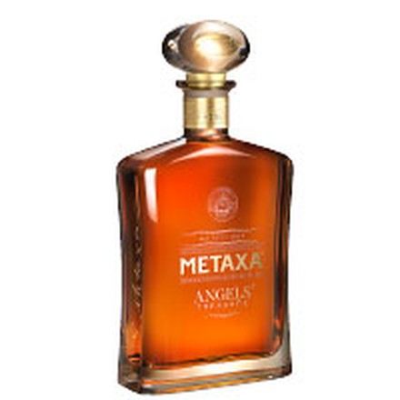 Metaxa Angels Share Metaxa Angels Share