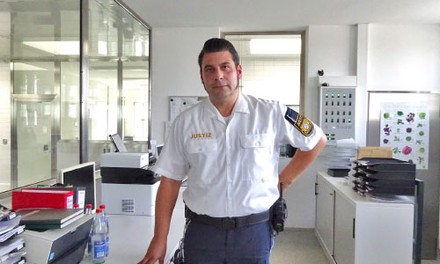 Thomas Drohner Küchenchef