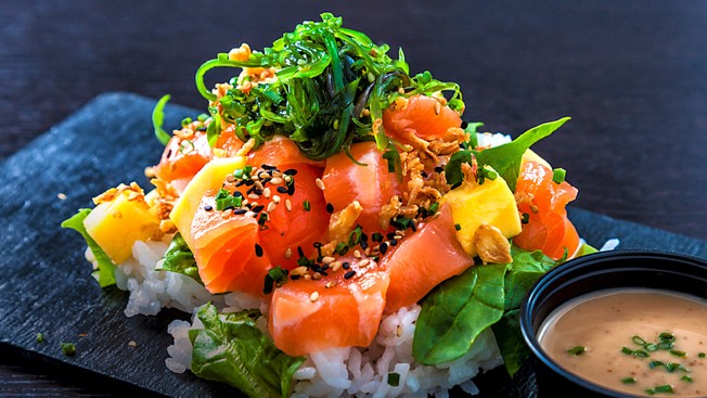 Convenience kommt von Können