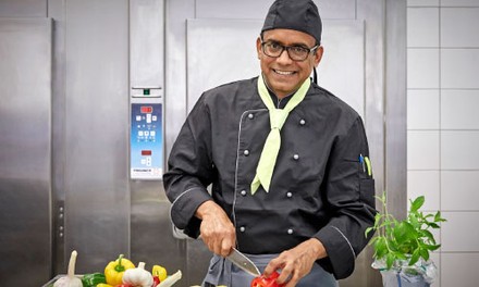 Anil Kumar