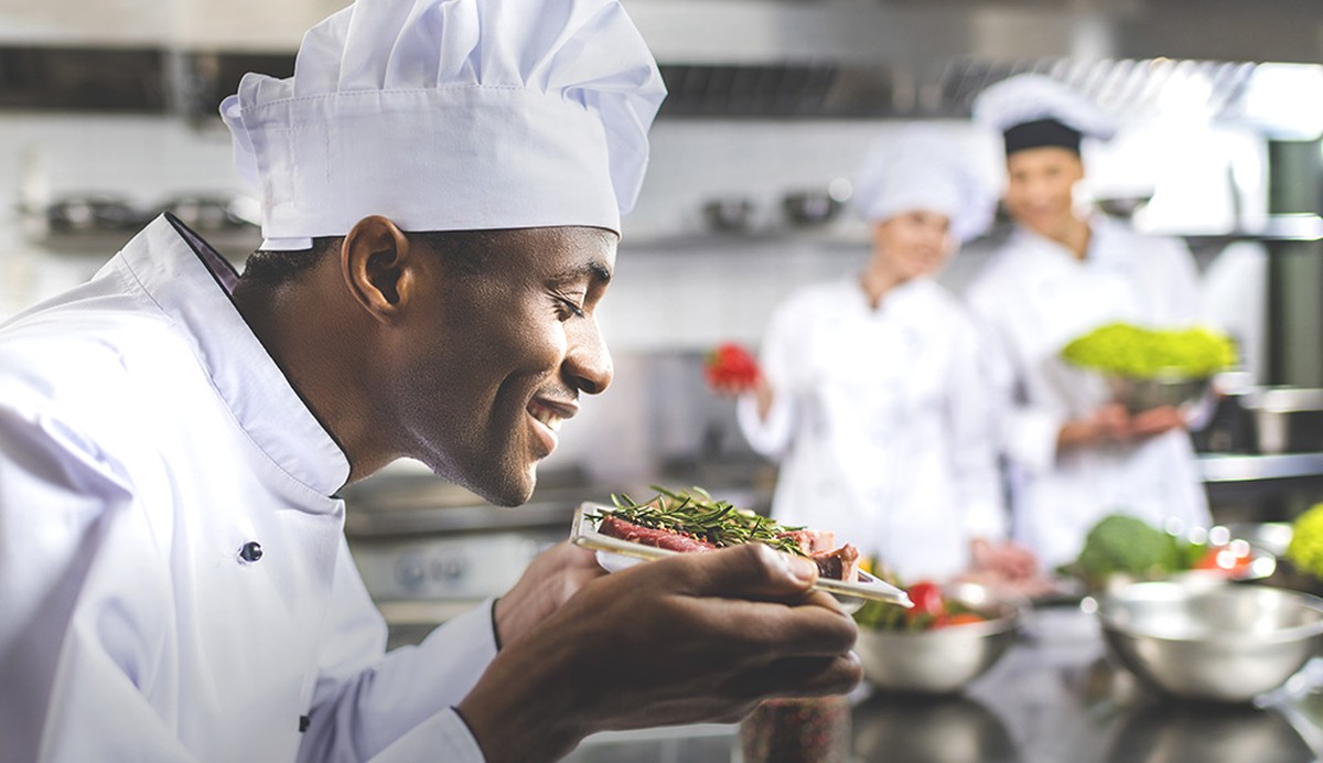 Foto: iStockphoto Multikulti ein Erfolgsmodell