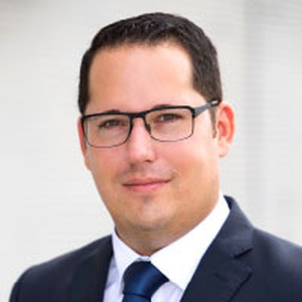 Andreas Ott