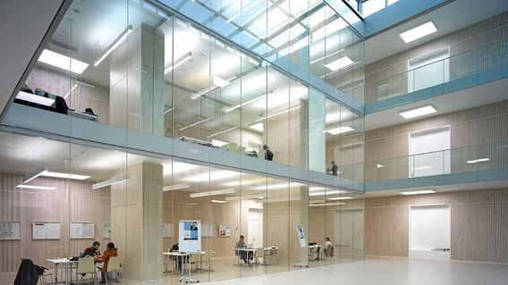 Hochschule Heilbronn