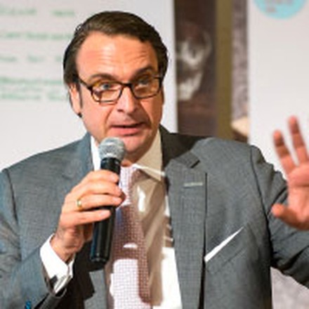 Alexander Aisenbrey