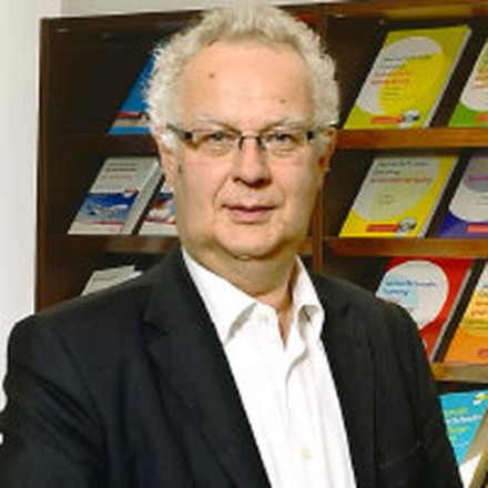 Jürgen Hesse