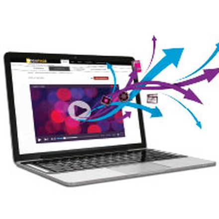Videos auf HOGAPAGE