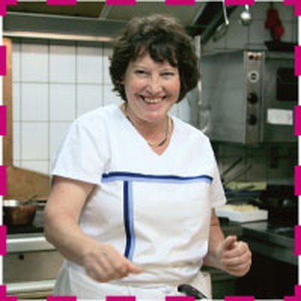 Barbara Siebert