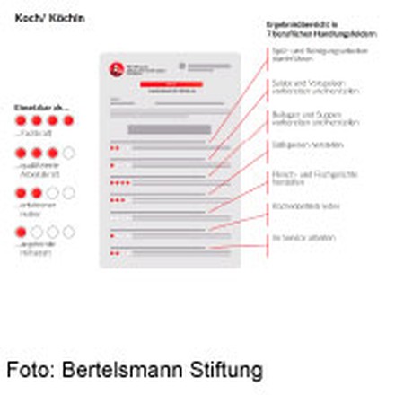 MySkills Screenshot