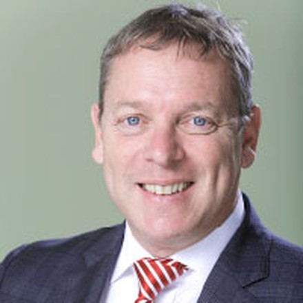 Casimir Platzer Präsident von GastroSuisse