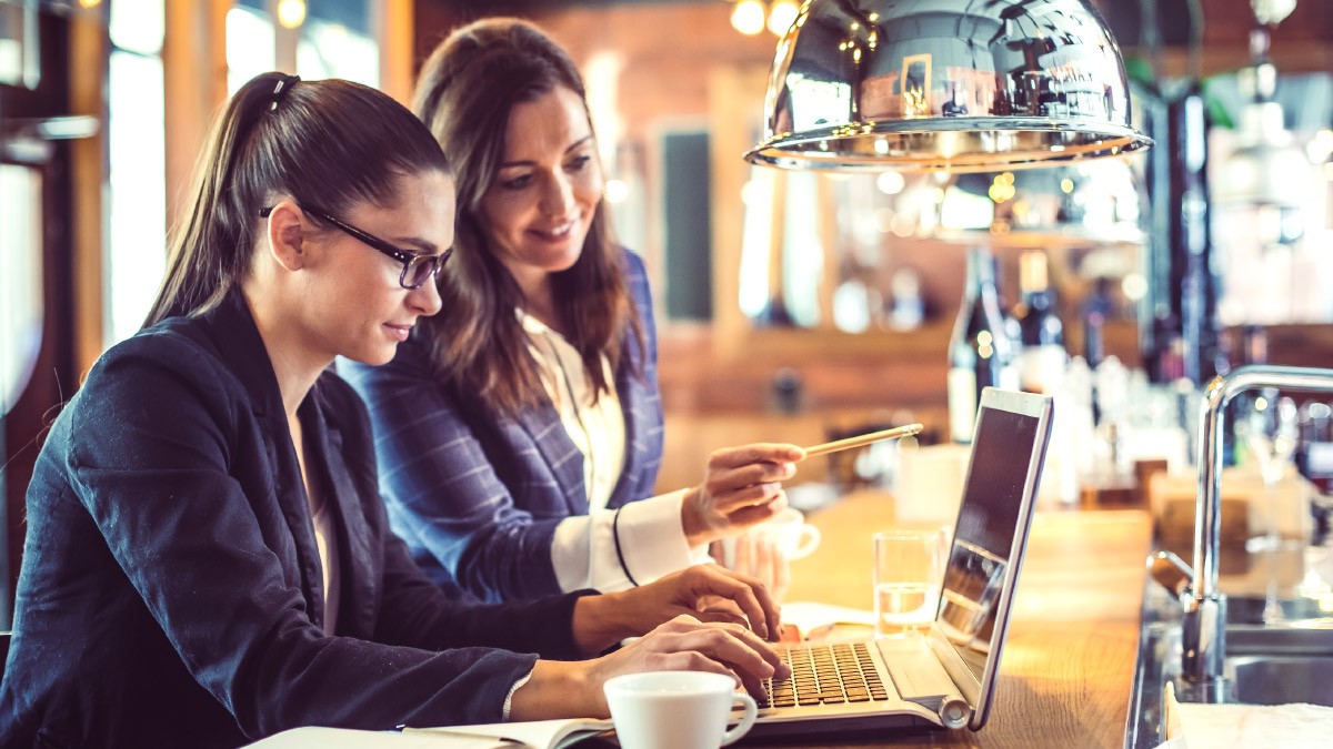 Foto: iStockphoto
Vielschichtiger Job