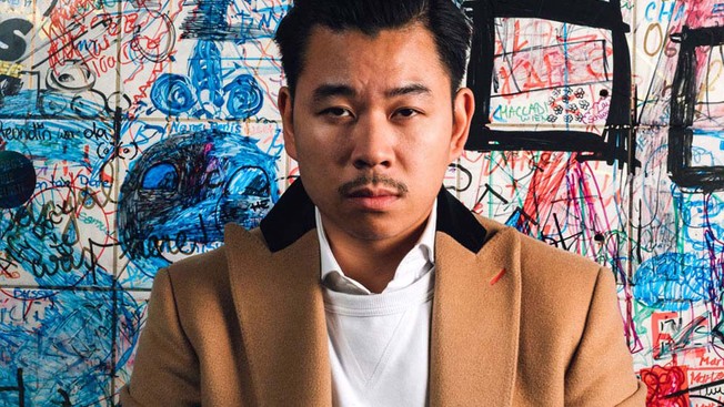 Martin Ho spricht mit HOGAPAGE im fünften Teil der Serie über Vorbilder Erfolge und Misserfolge