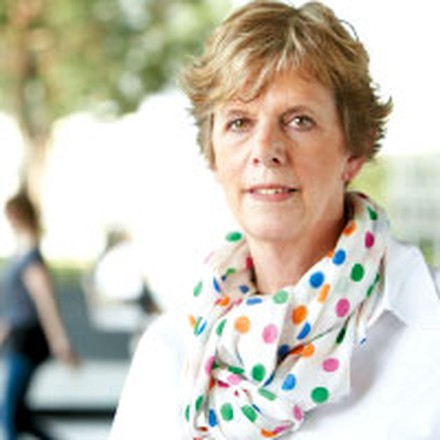 Gertrud Drewes