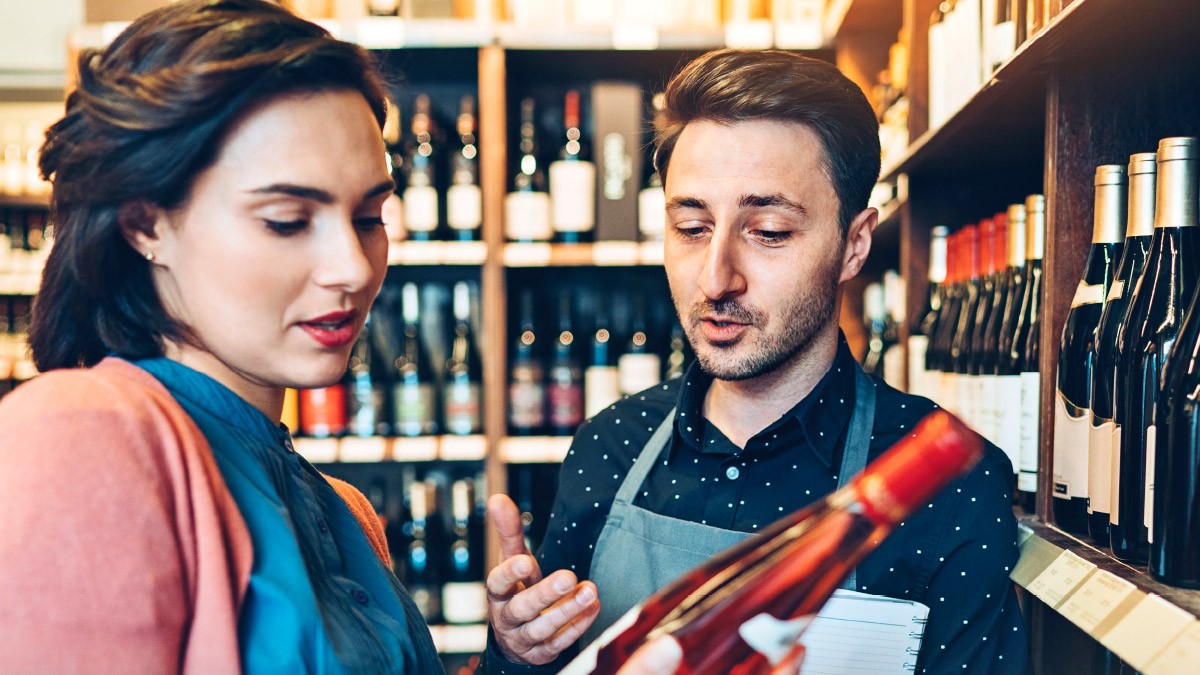 Fotos: iStockphoto
Clever Einkaufen