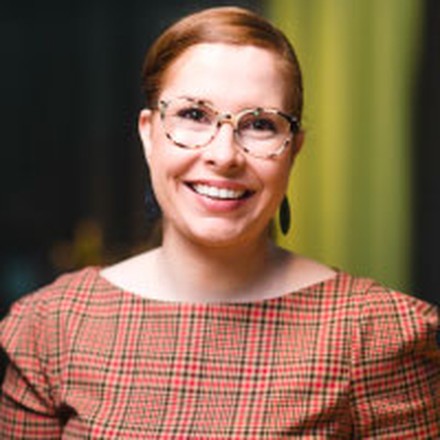 Maria Rehermann