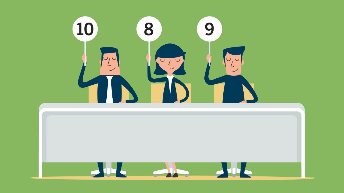 Foto: iStockphoto War alles in Ordnung