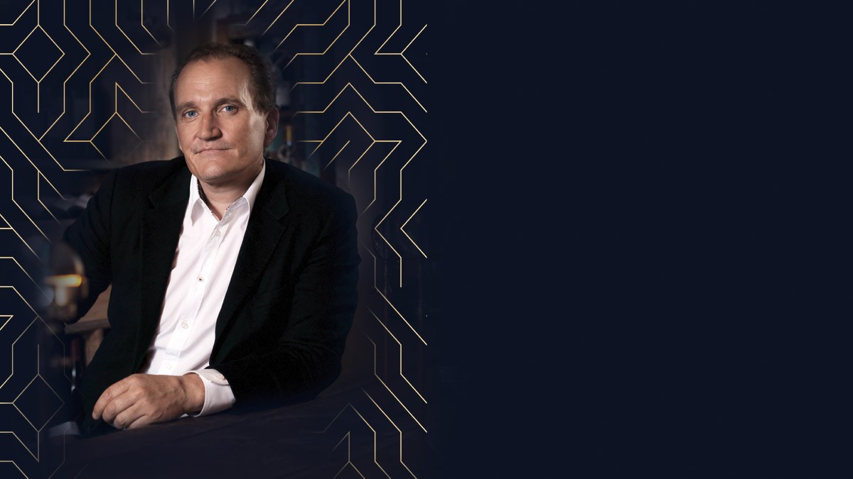 Foto: Peclard Entrepreneure Michel Peclard